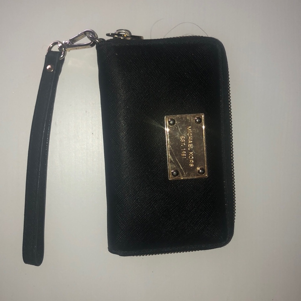 Wristlet